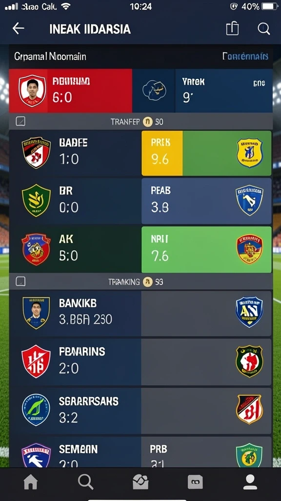 Screenshot 11bola nomor 2