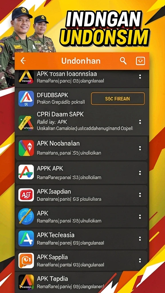 Screenshot 138alien nomor 1