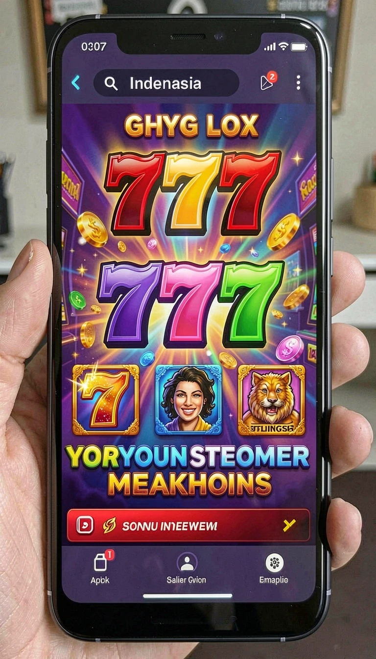Screenshot 180slot nomor 2
