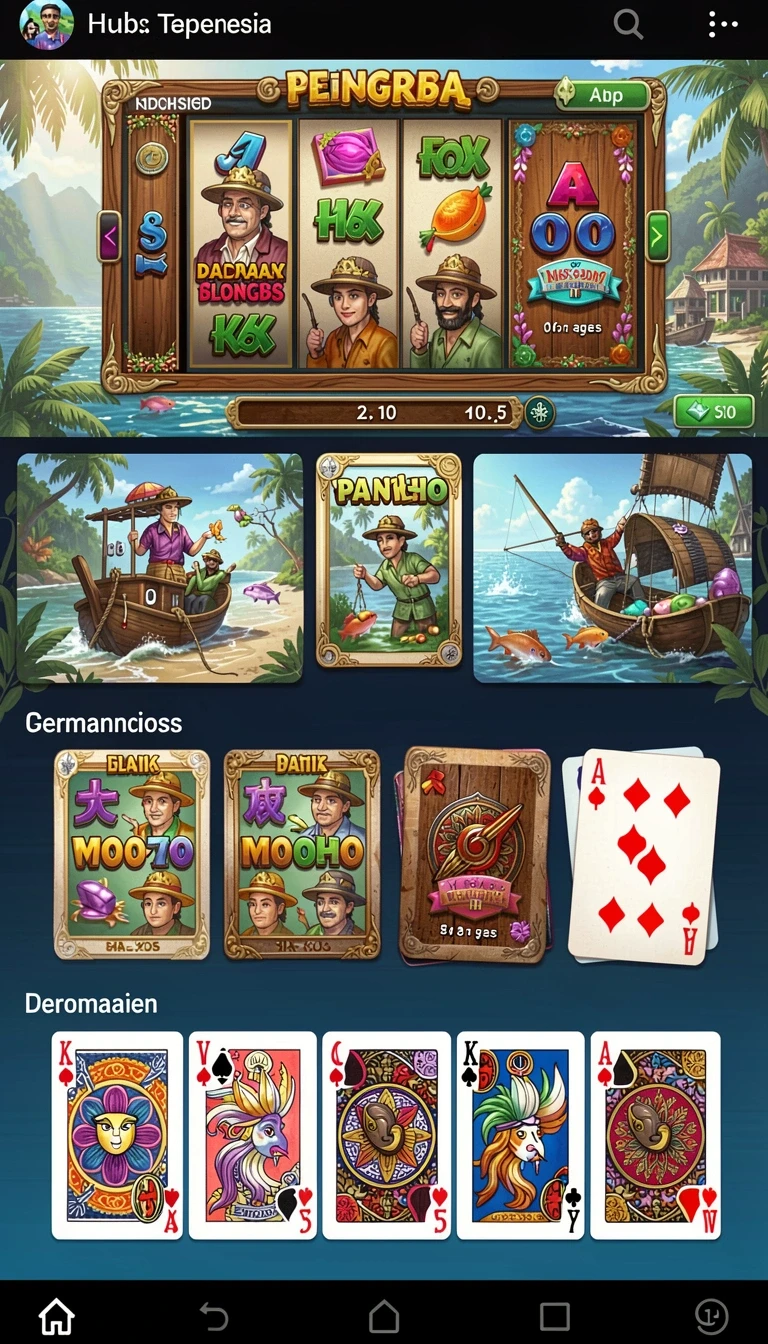 Screenshot 180slot nomor 3