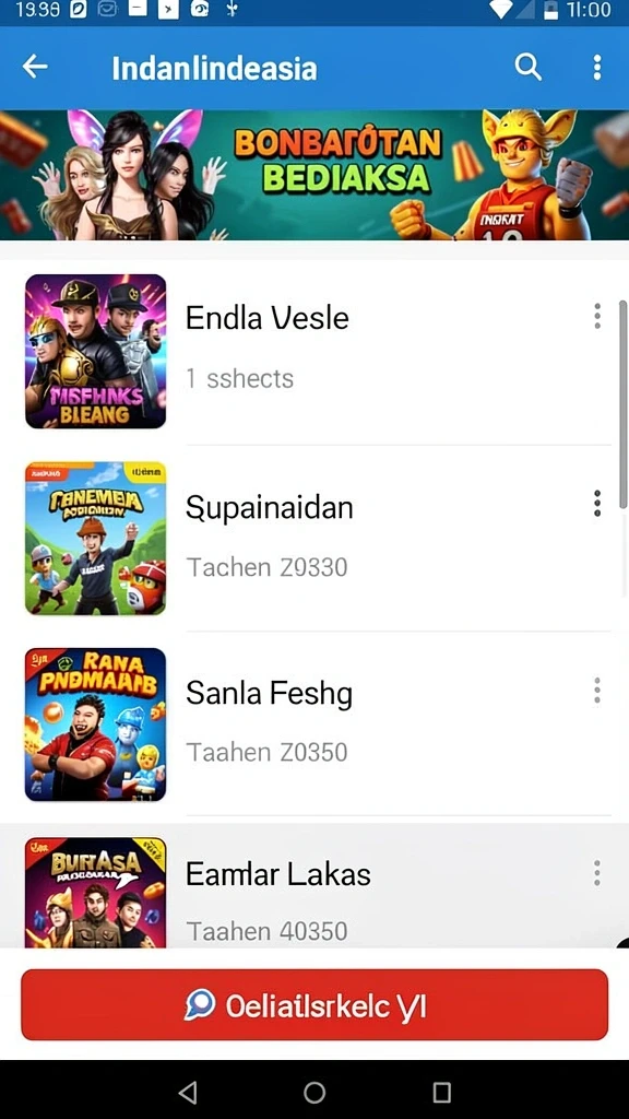 Screenshot 456win nomor 1