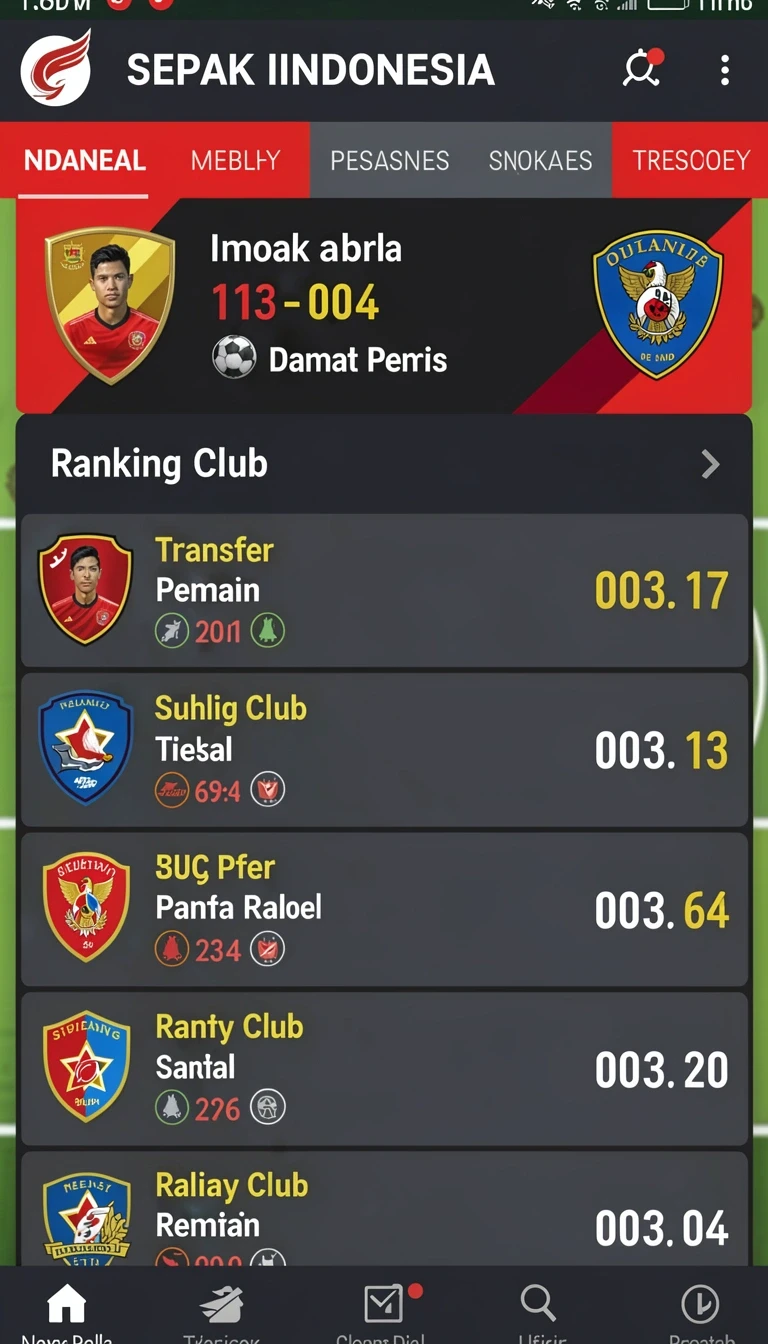 Screenshot 531slot nomor 1