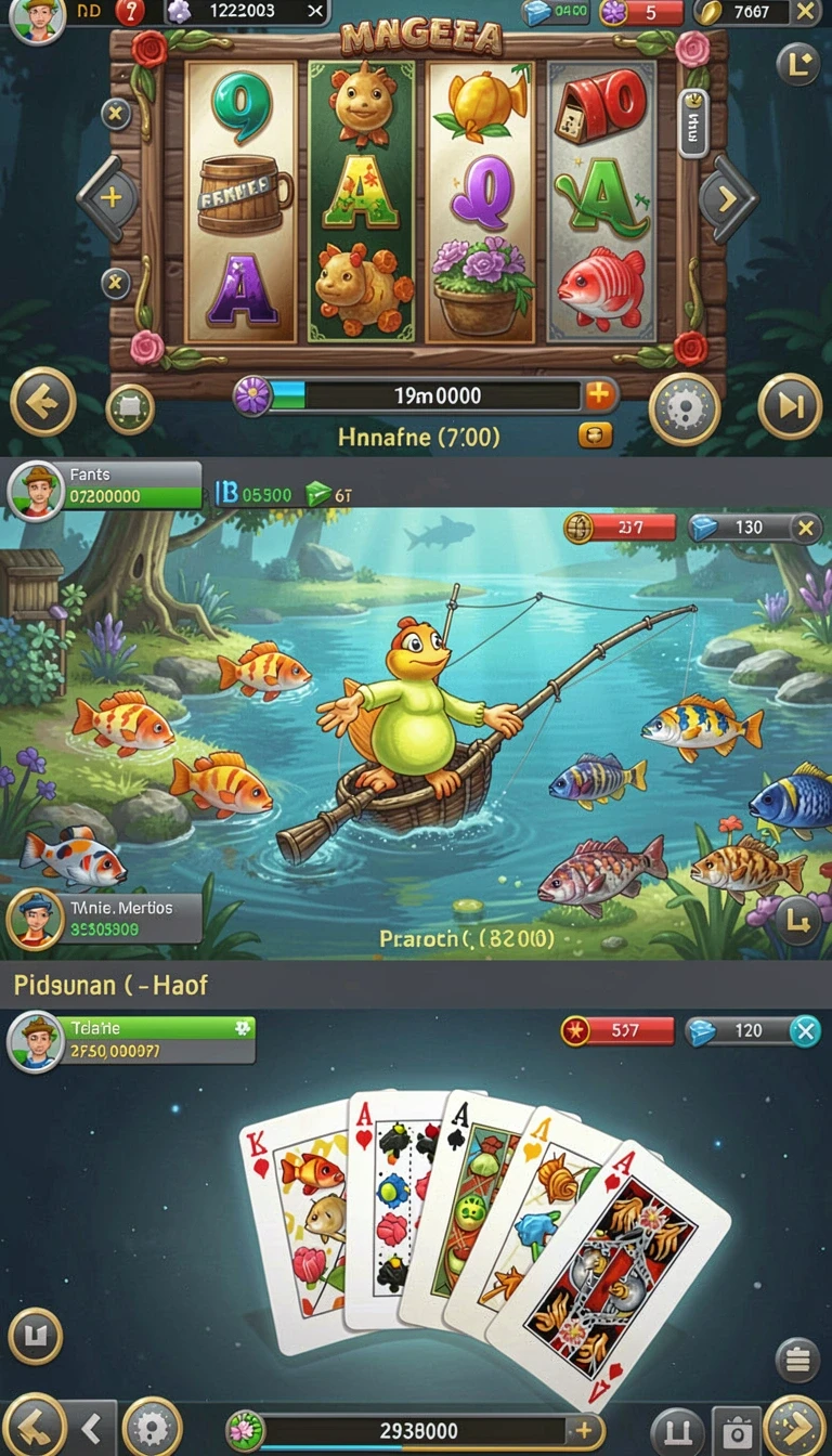 Screenshot 888r nomor 1