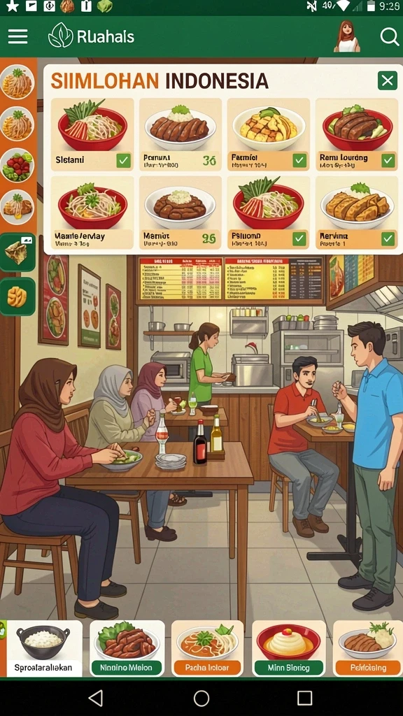 Screenshot 88id nomor 1