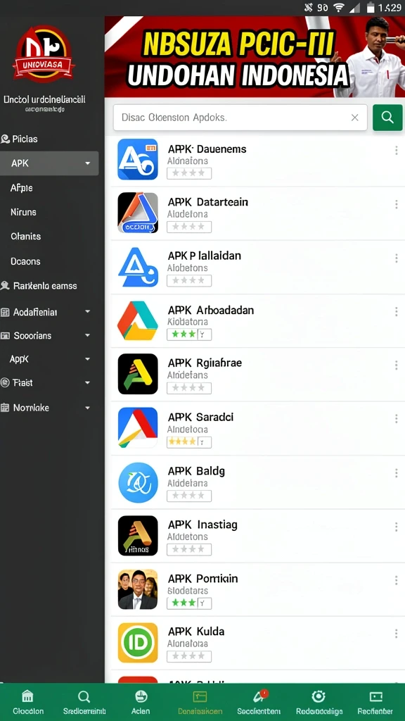 Screenshot 9win nomor 2