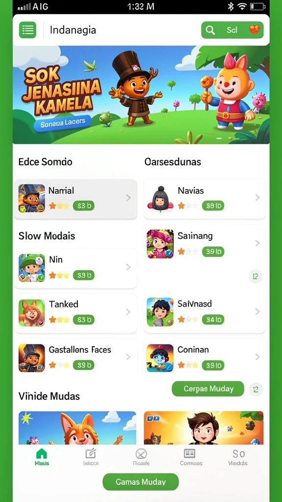 Screenshot 9win nomor 3