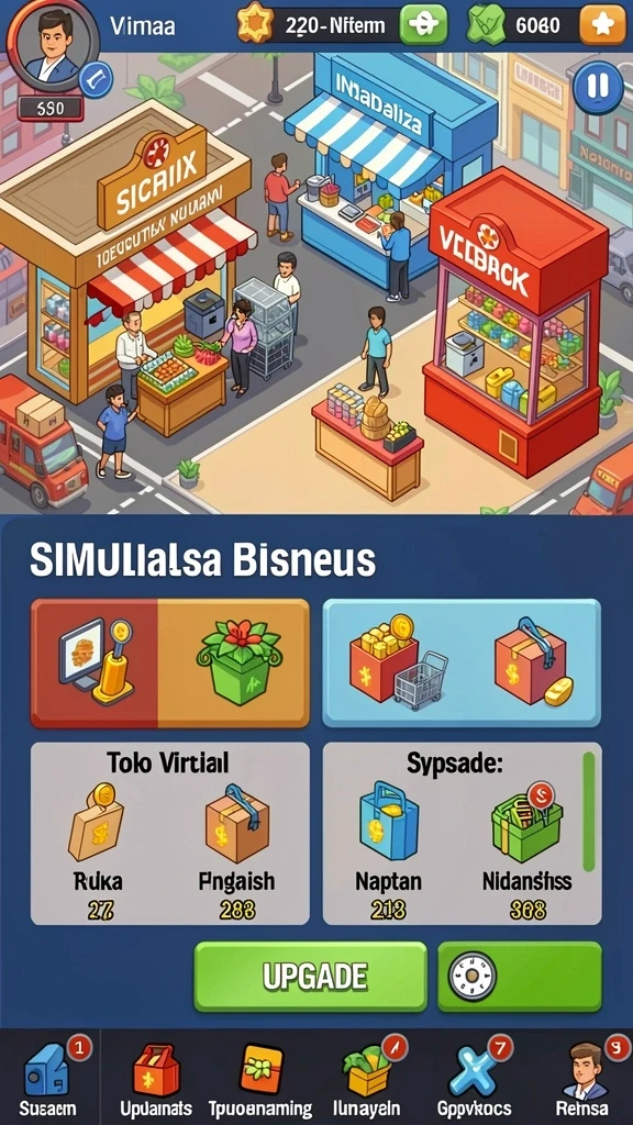 Screenshot aa666 nomor 1