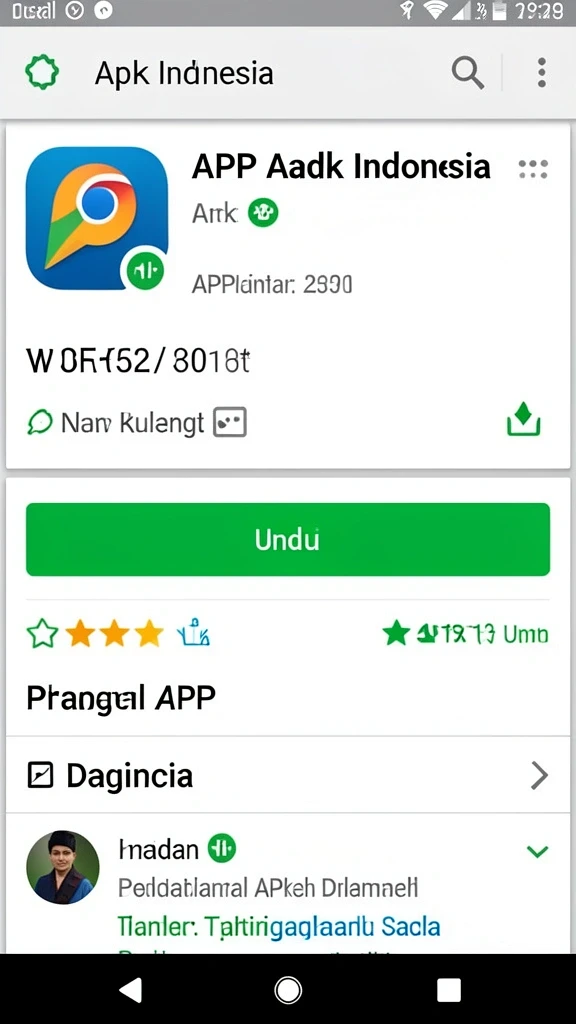Screenshot api33 nomor 1