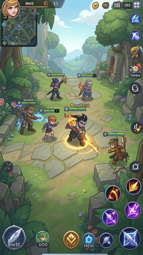 Screenshot api33 nomor 2