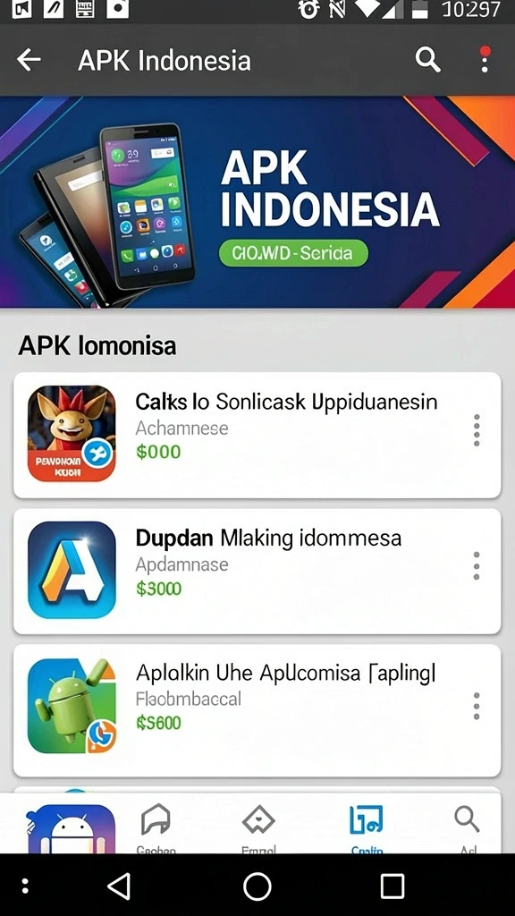 Screenshot ayu89 nomor 1