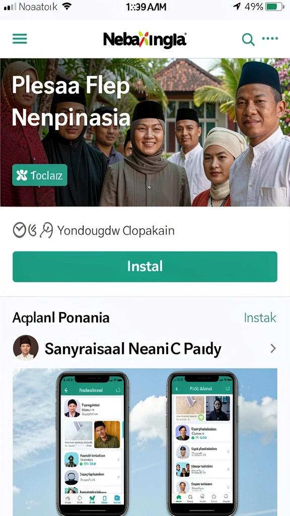 Screenshot ayu89 nomor 2