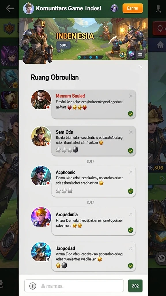 Screenshot ayu89 nomor 3