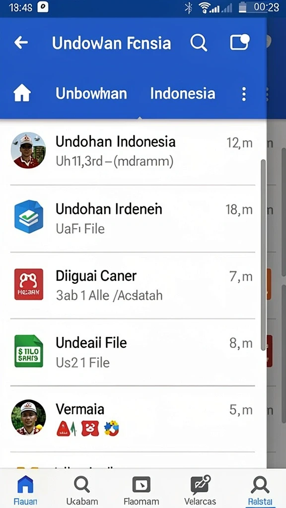 Screenshot baliwin66 nomor 2