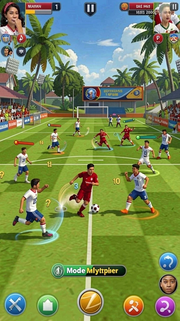 Screenshot baliwin66 nomor 3