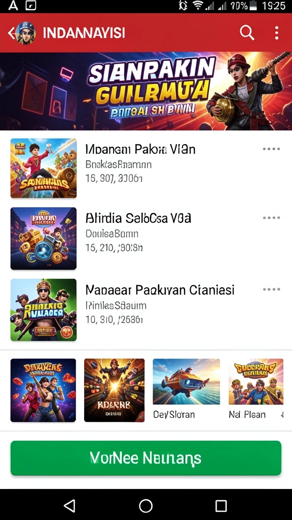 Screenshot bosvip88 nomor 3