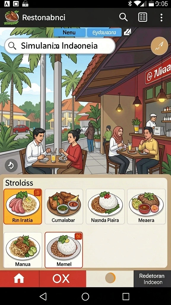 Screenshot bukit777 nomor 3