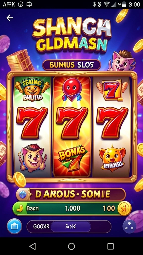 Screenshot catur777 nomor 2