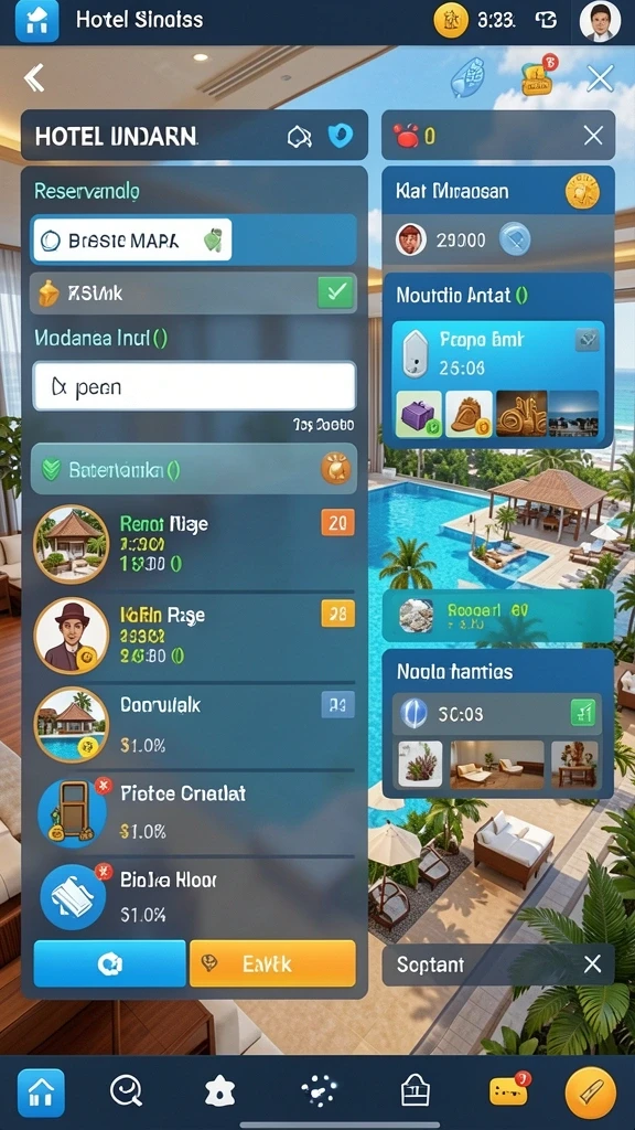 Screenshot catur777 nomor 3