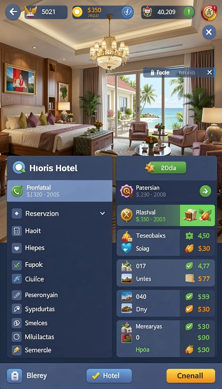 Screenshot cv777 nomor 2
