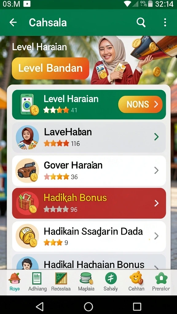 Screenshot dan777 nomor 2