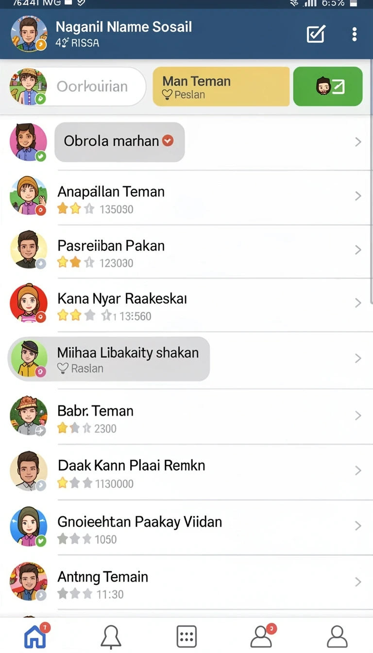 Screenshot dewi138 nomor 1