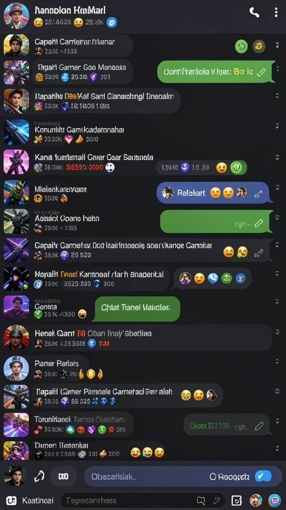 Screenshot fokus777 nomor 3