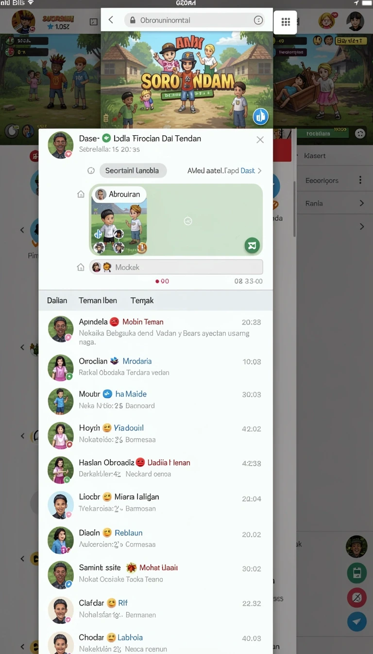 Screenshot gacor88 nomor 1