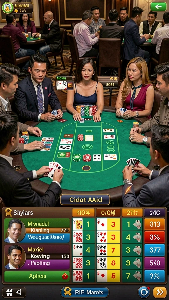 Screenshot happybet188 nomor 2