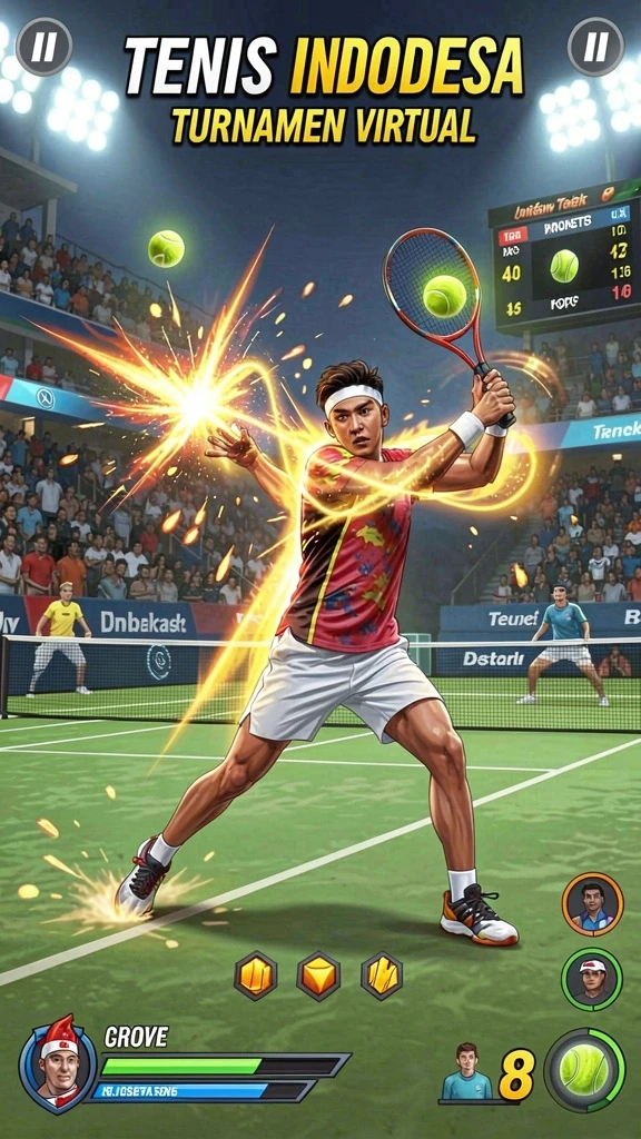 Screenshot hokigame nomor 2
