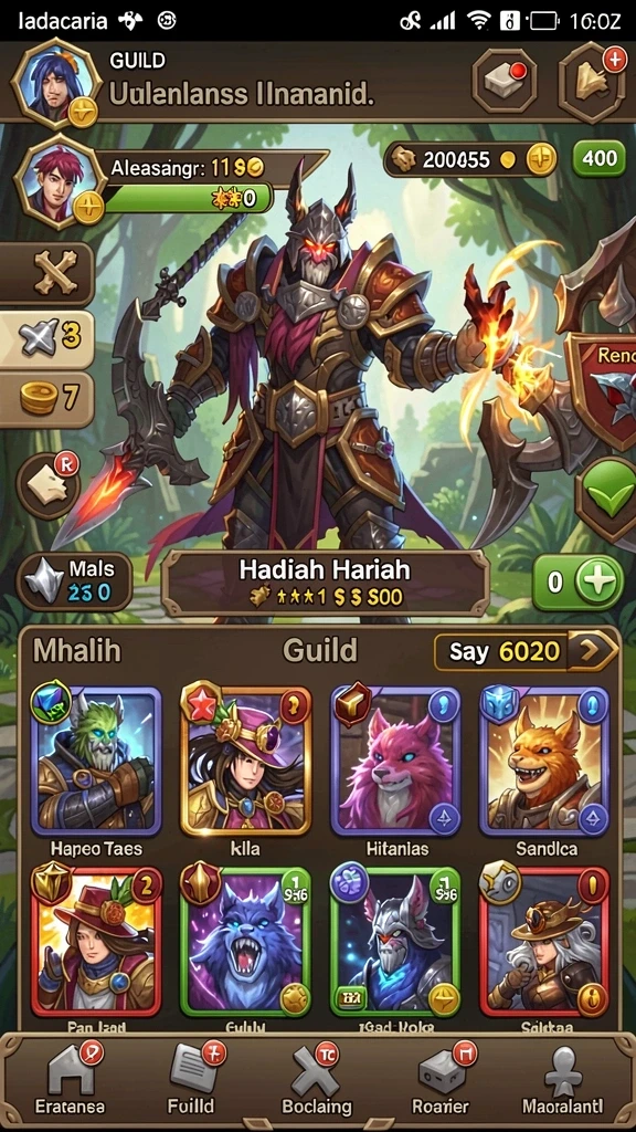 Screenshot jago368 nomor 3