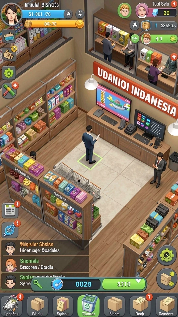 Screenshot jaya89 nomor 1
