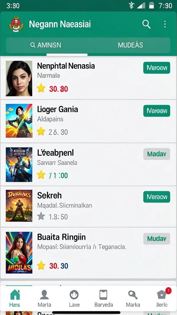 Screenshot jaya89 nomor 3