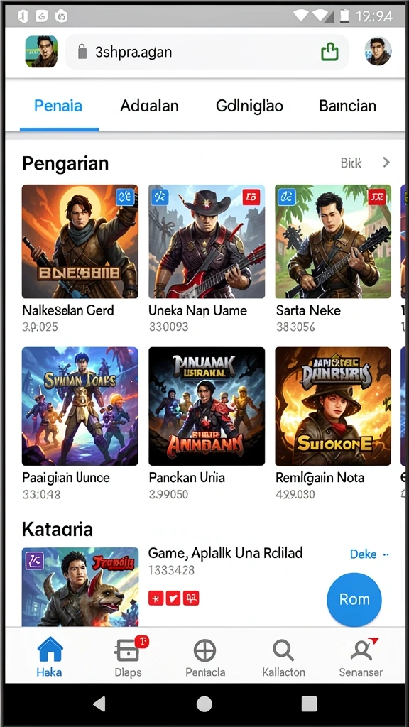 Screenshot manadototo nomor 3