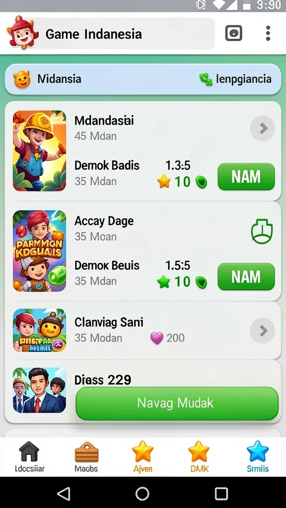 Screenshot marina77 nomor 1