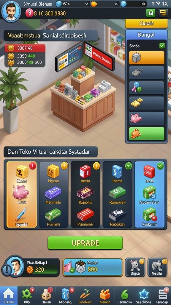 Screenshot naga11 nomor 1