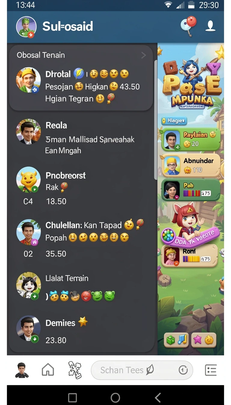 Screenshot oce69 nomor 2