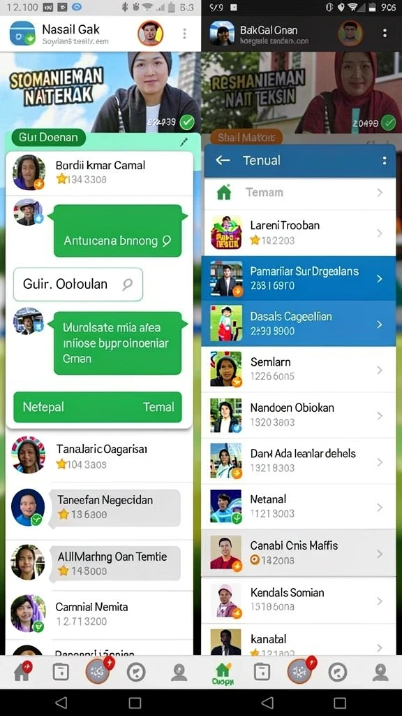 Screenshot ohtogel nomor 2