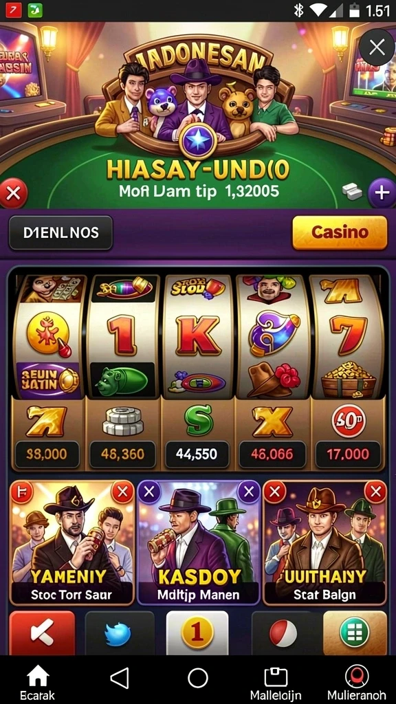 Screenshot ohtogel nomor 3