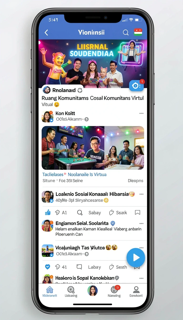 Screenshot pesiar88 nomor 1
