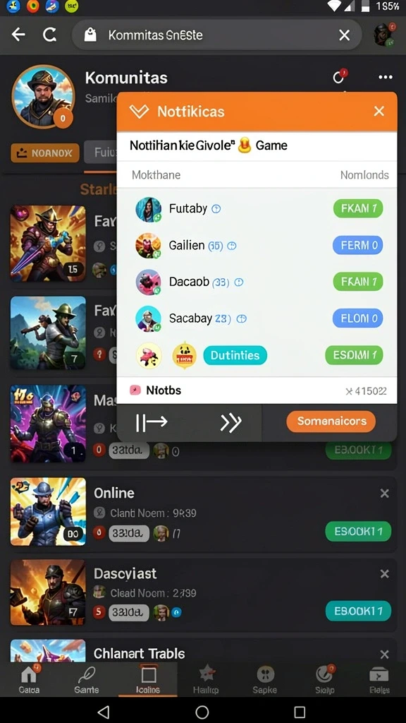 Screenshot petirrp nomor 2