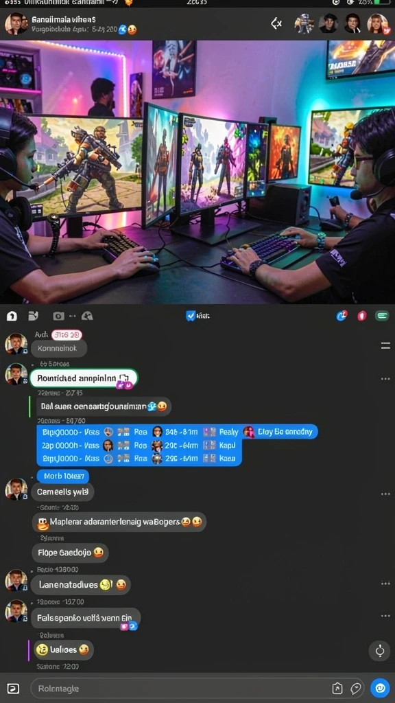 Screenshot poker88 nomor 1