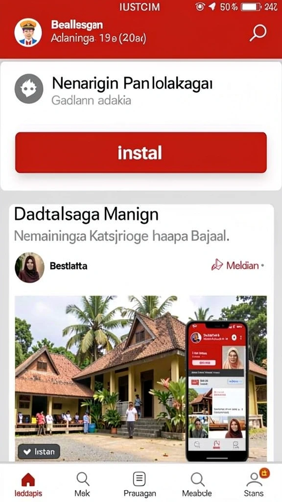 Screenshot popotogel nomor 3