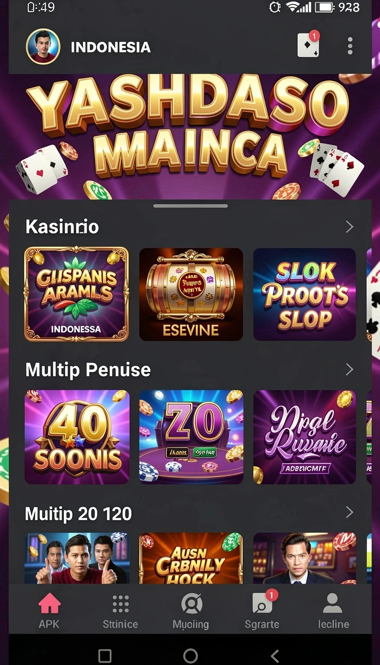 Screenshot rajacuan nomor 1