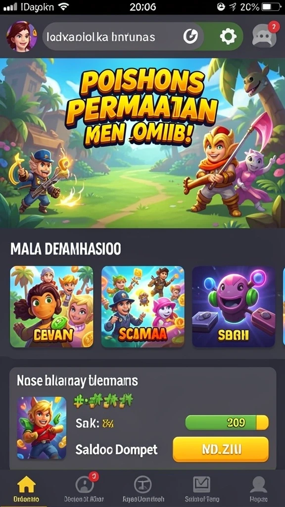 Screenshot rezego nomor 1