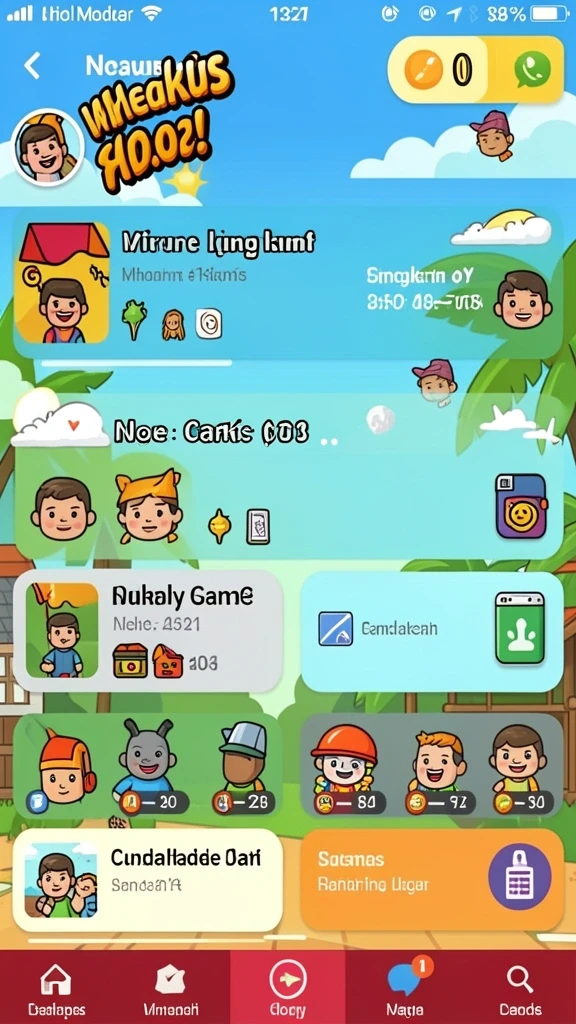 Screenshot rezego nomor 3