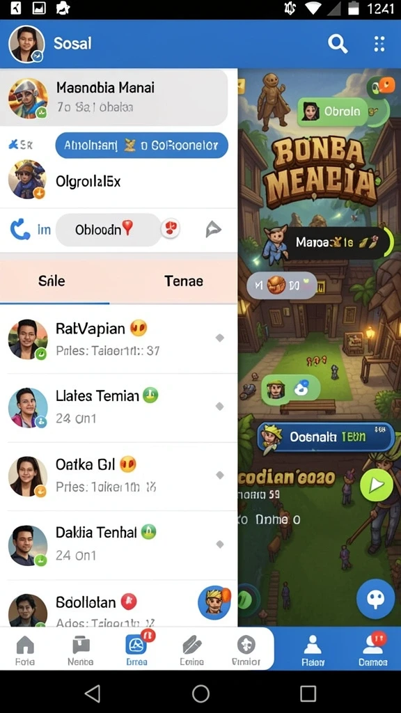 Screenshot royal88 nomor 2