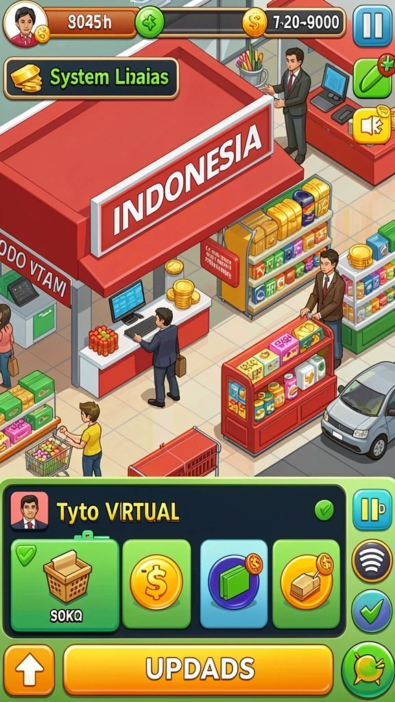 Screenshot rp888 nomor 2