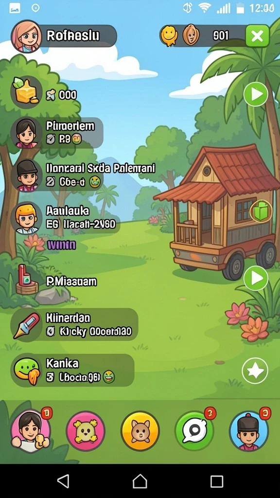Screenshot rpvip4 nomor 3