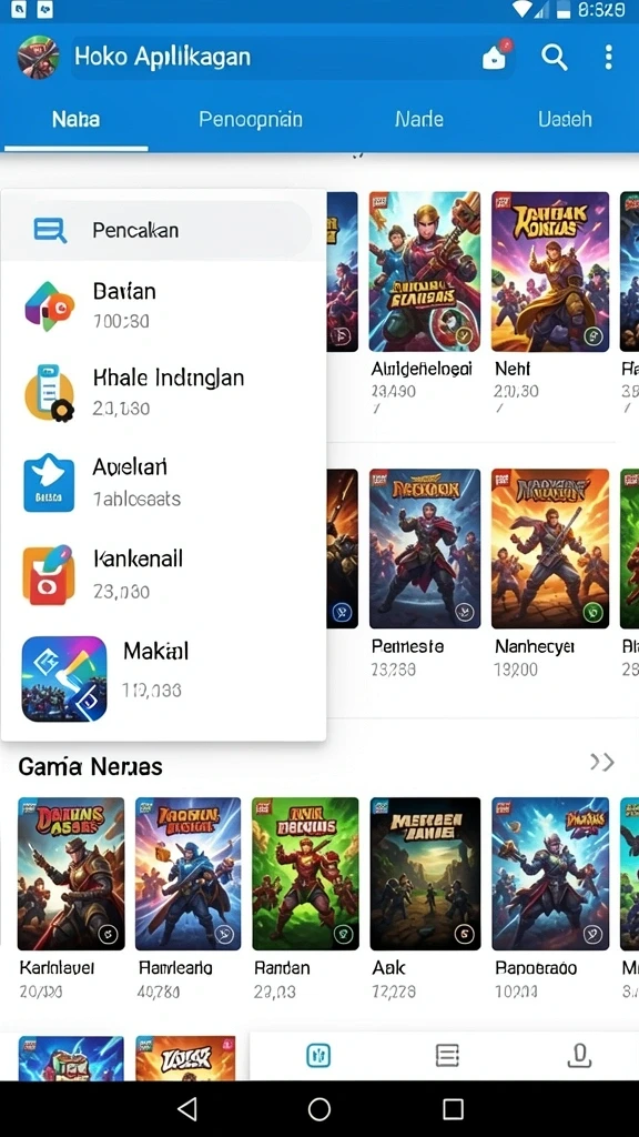 Screenshot she888 nomor 2