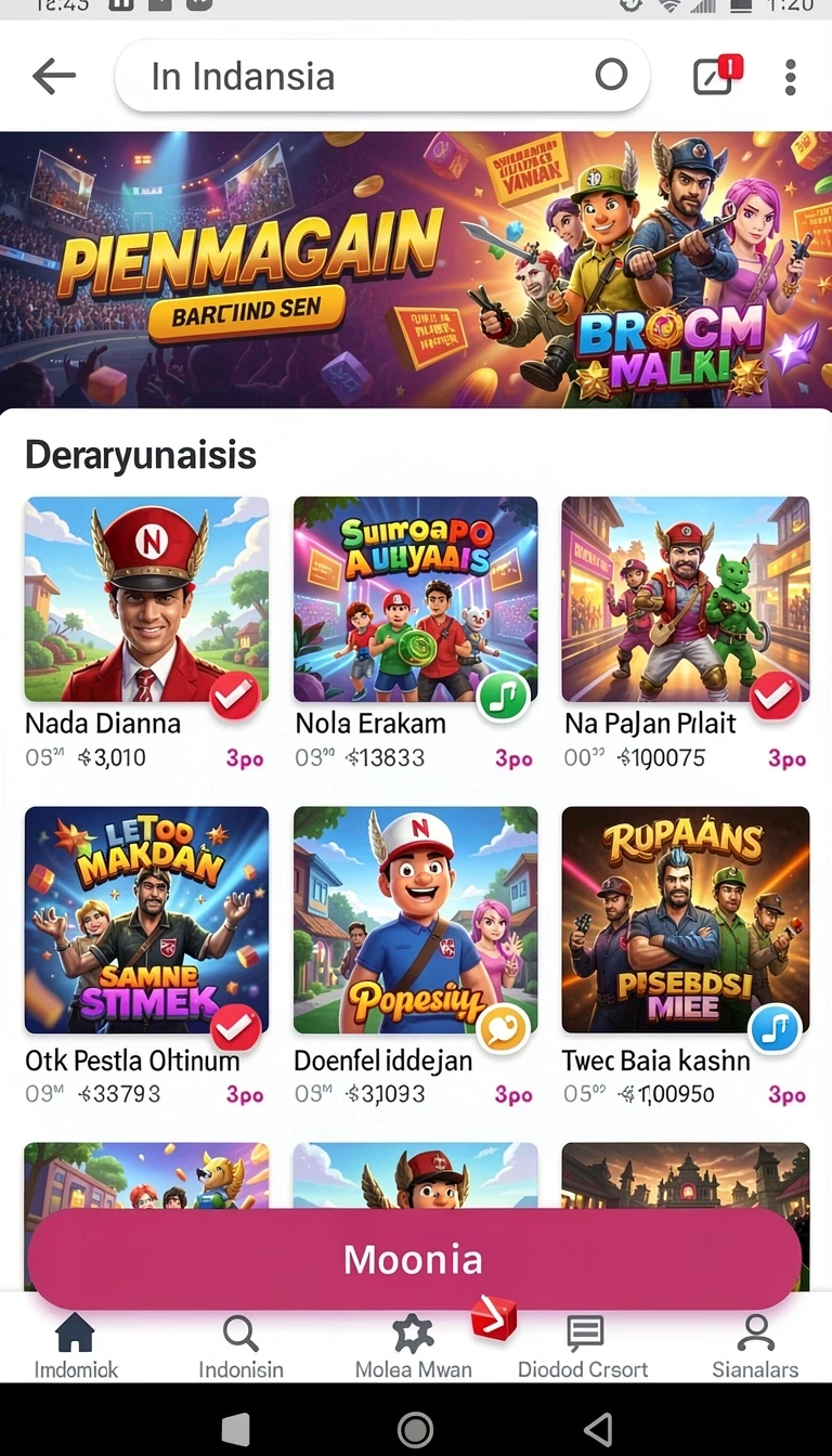Screenshot sl777 nomor 1